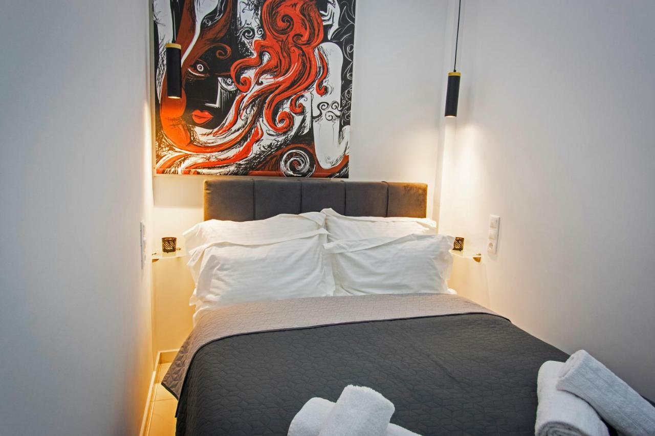 S&A Apartment Soluň Exteriér fotografie