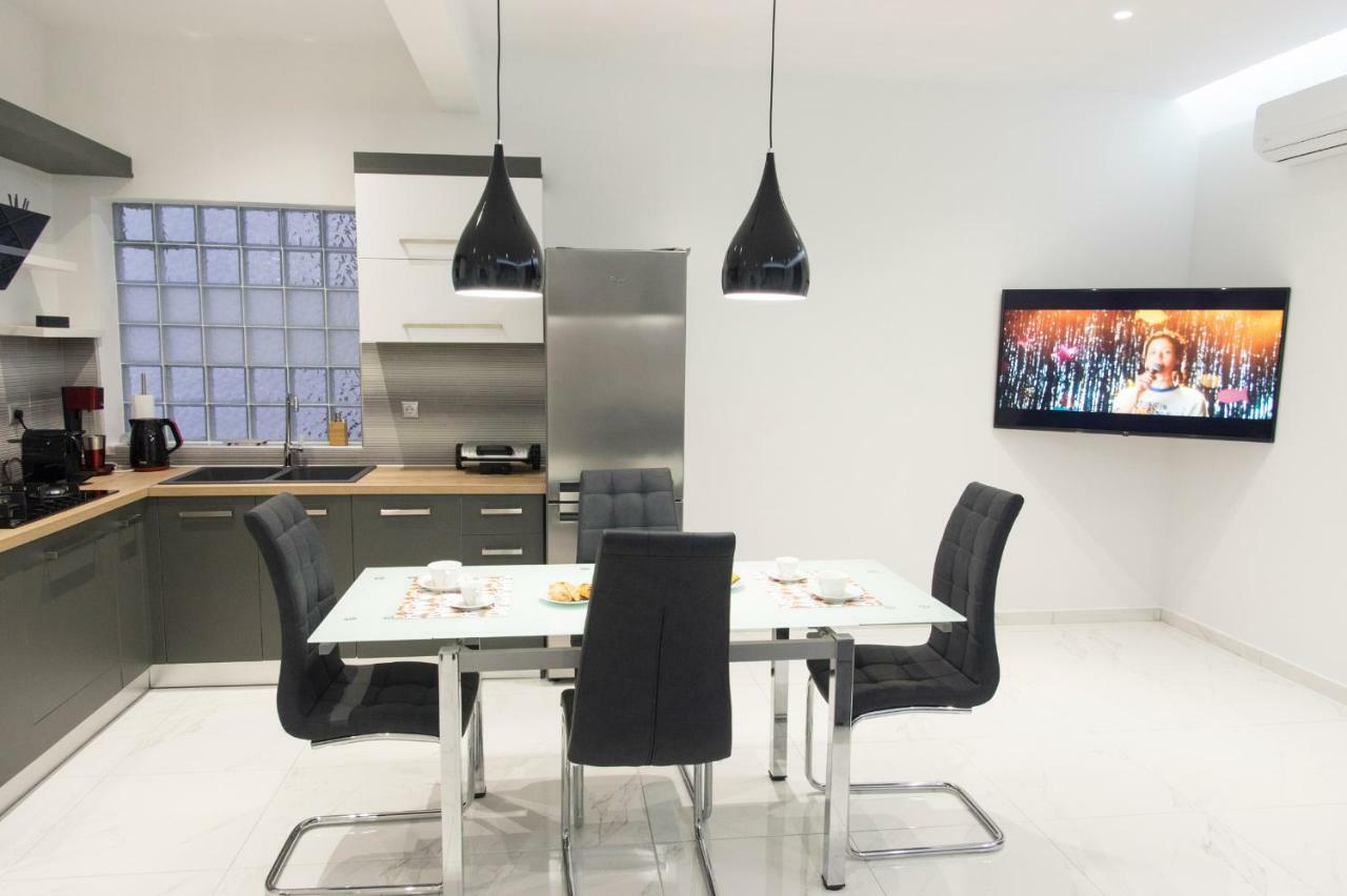 S&A Apartment Soluň Exteriér fotografie